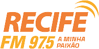 RecifeFM Logo